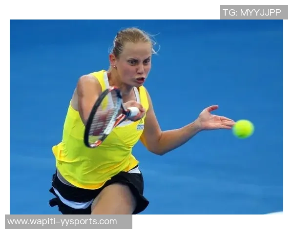 永久不要轻视女子球员东山再起的决计!