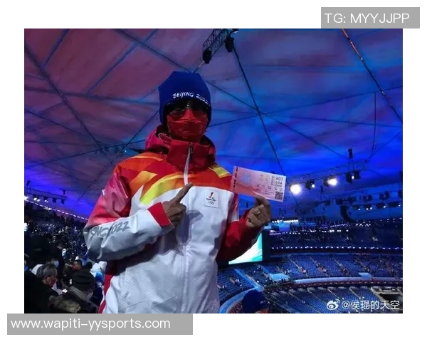 火炬手侯琨：在米兰传递北京冬奥精力